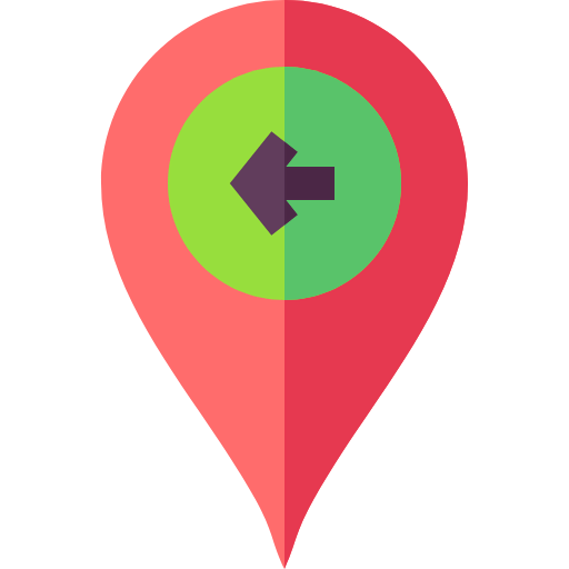 Left icon