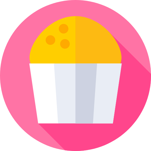 Cupcake icon