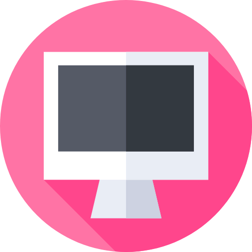Monitor icon