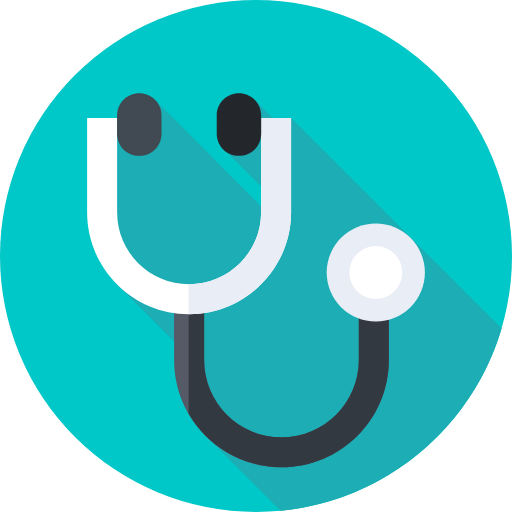Stethoscope icon