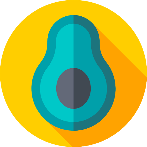 Avocado icon