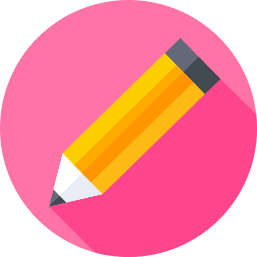 Pencil icon
