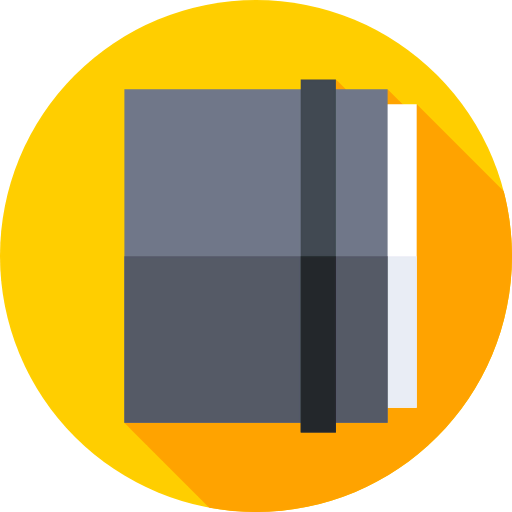 Planner icon