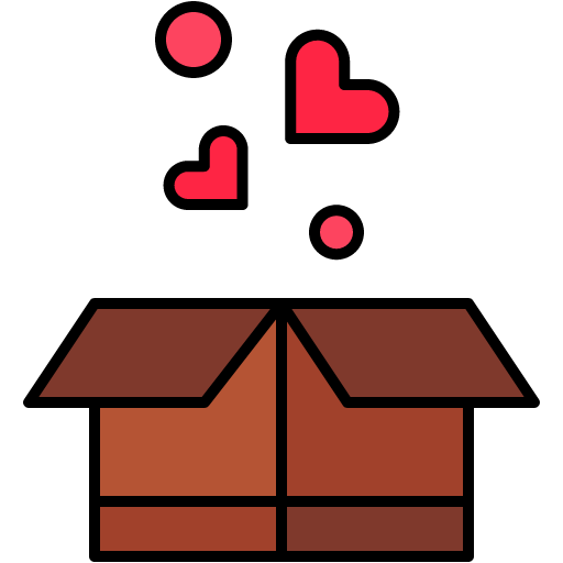 Present icon