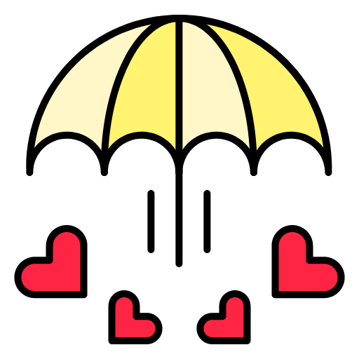 Umbrella icon