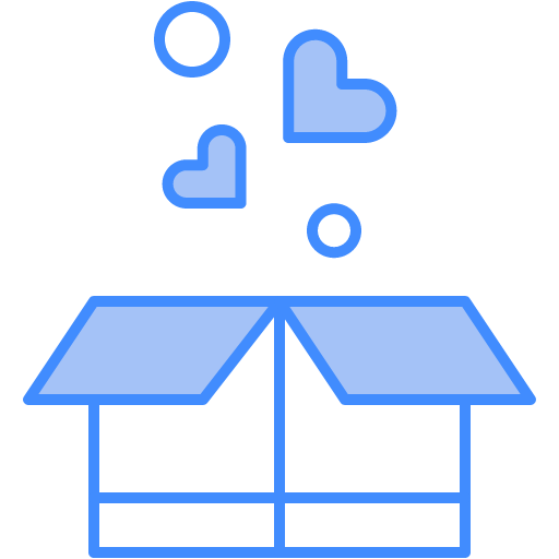 Present icon