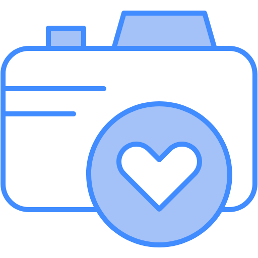 Photography icon