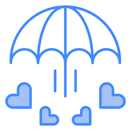Umbrella icon