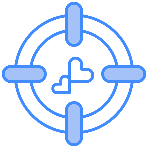 Target icon