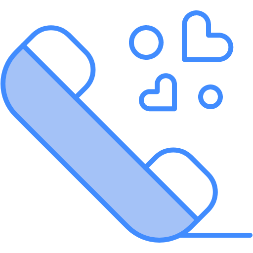 Phone call icon