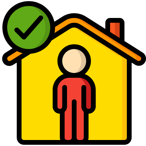 Home icon