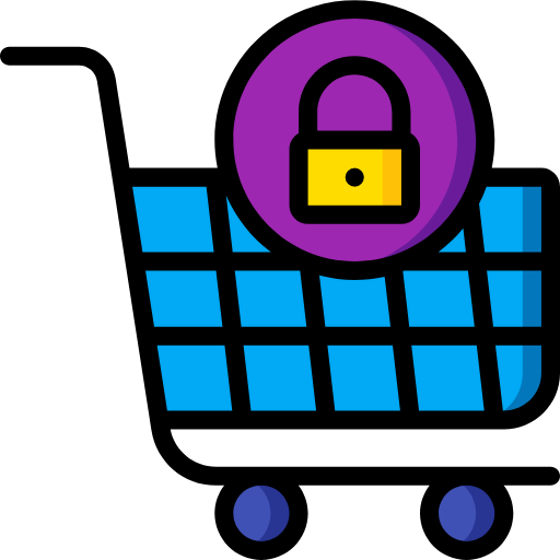 Trolley icon