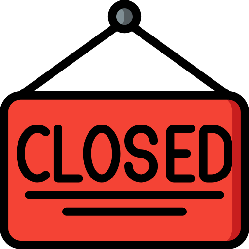 Sign icon