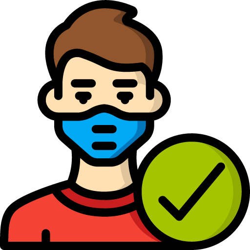 Person icon