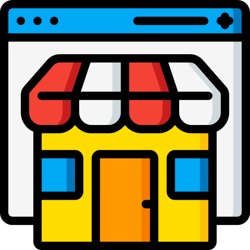 Online icon