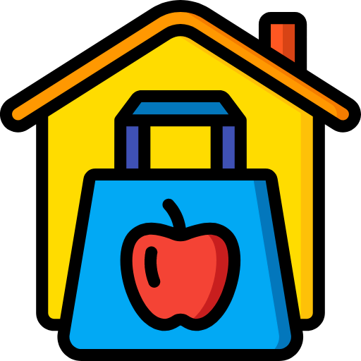 Home icon