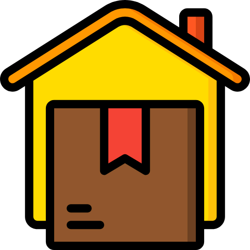 Home icon