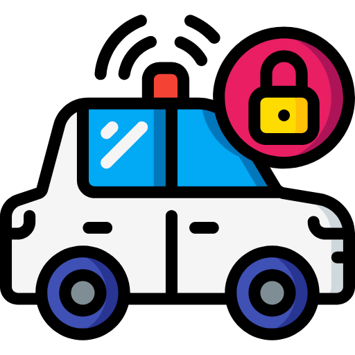 Car icon