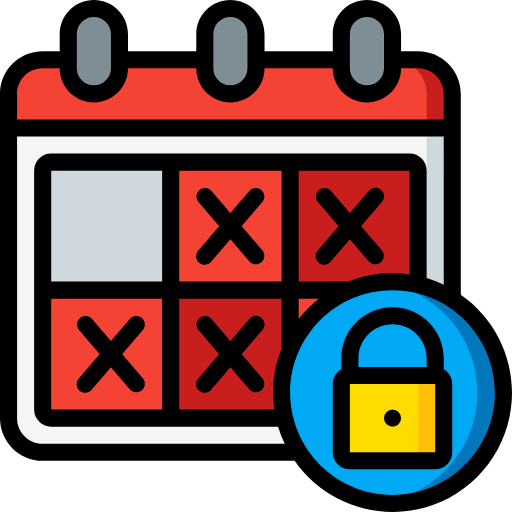 Calendar icon