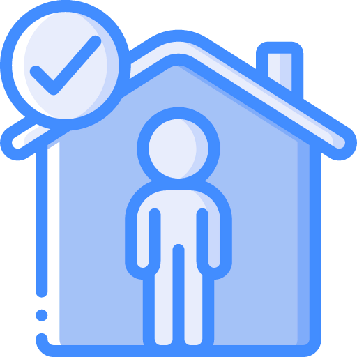 Home icon