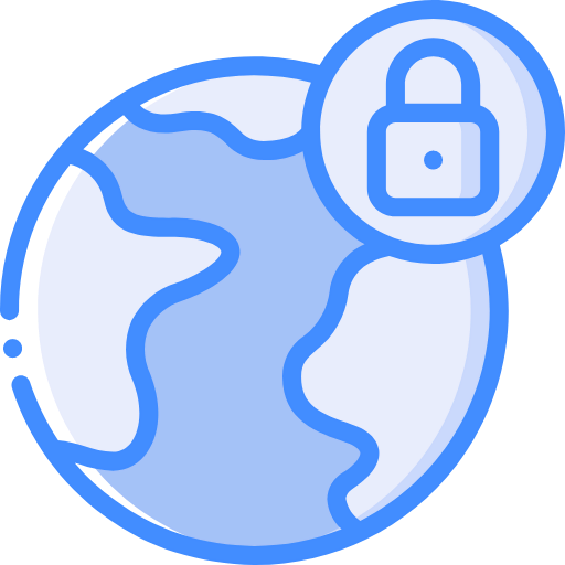 Globe Symbol