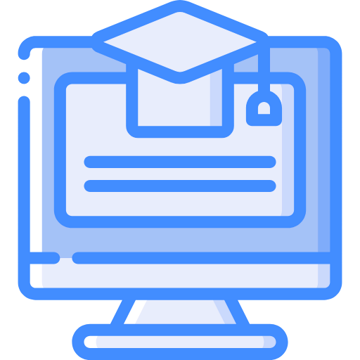 Computer icon