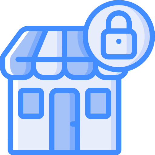 Shop icon