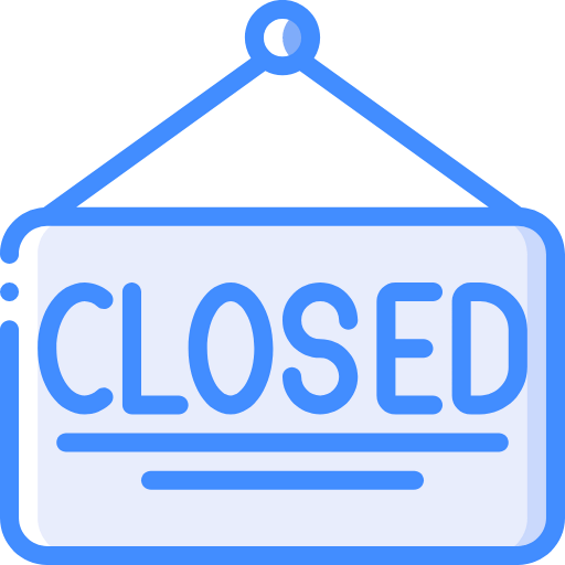 Sign icon