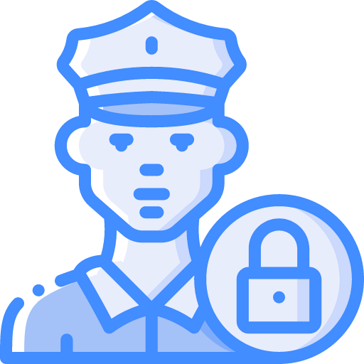 Police icon