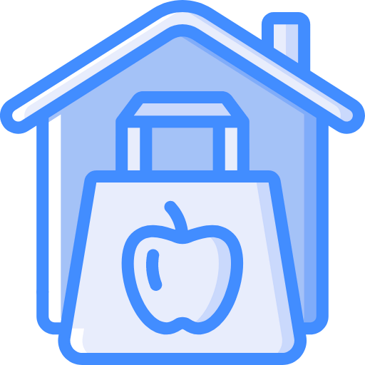 Home icon