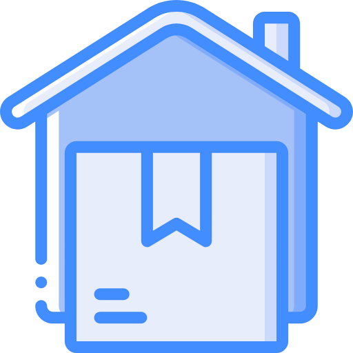 Home icon