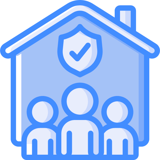 Home icon