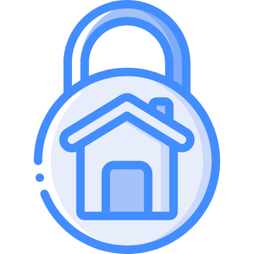 Lockdown biểu tượng
