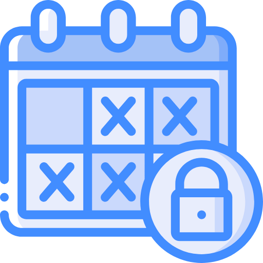 Calendar icon