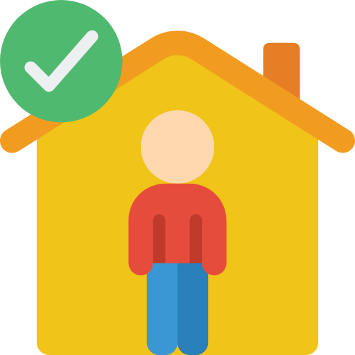 Home icon