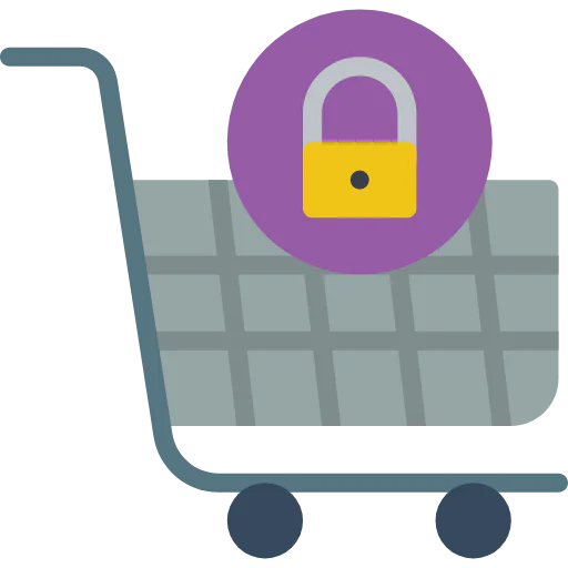 Trolley icon