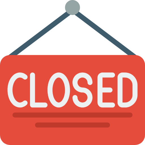 Sign icon