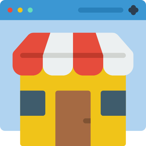 Online icon