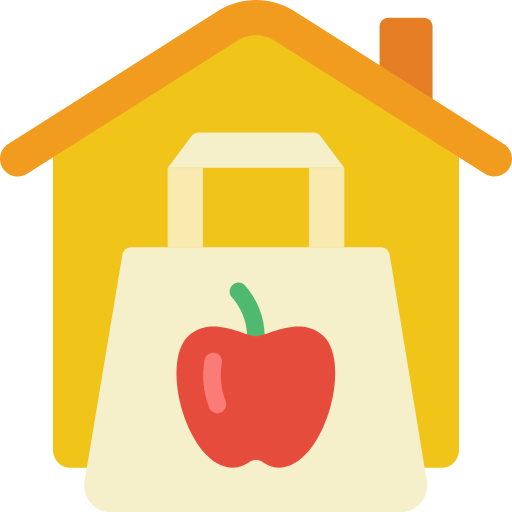 Home icon
