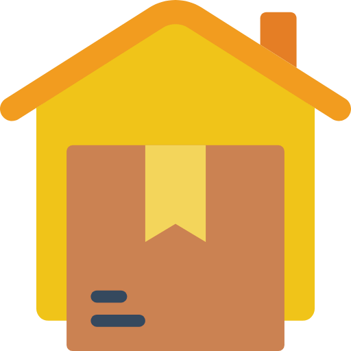 Home icon