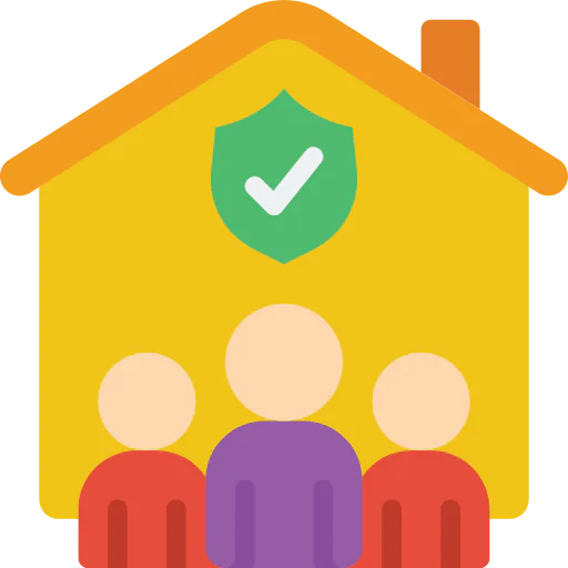 Home icon