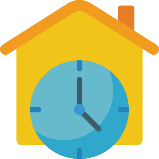 Home icon