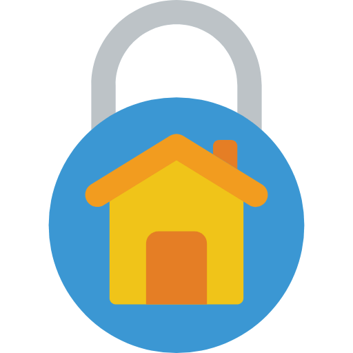 Lockdown icon