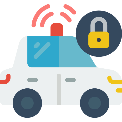 Car icon