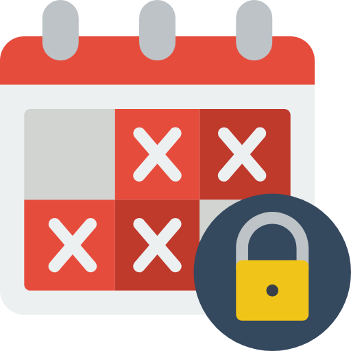 Calendar icon