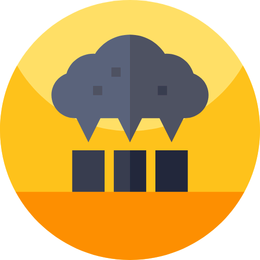 Co2 icon