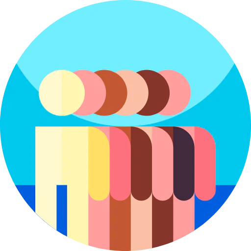 Overpopulation icon