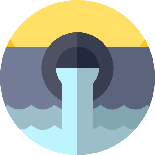 Sewer icon