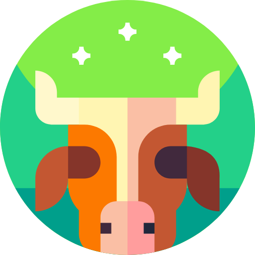 Cattle icon
