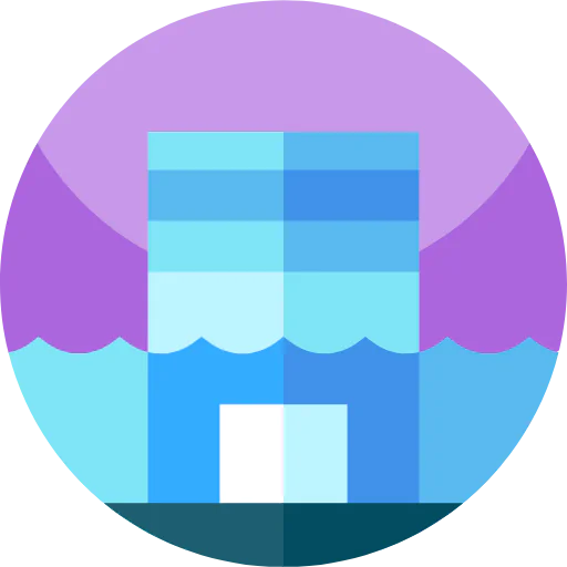 Flood icon